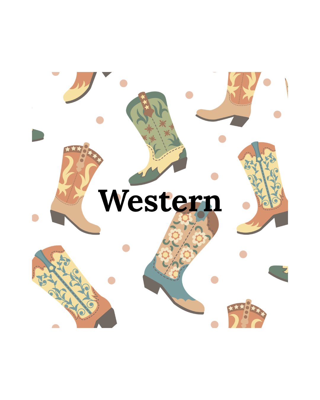 Western