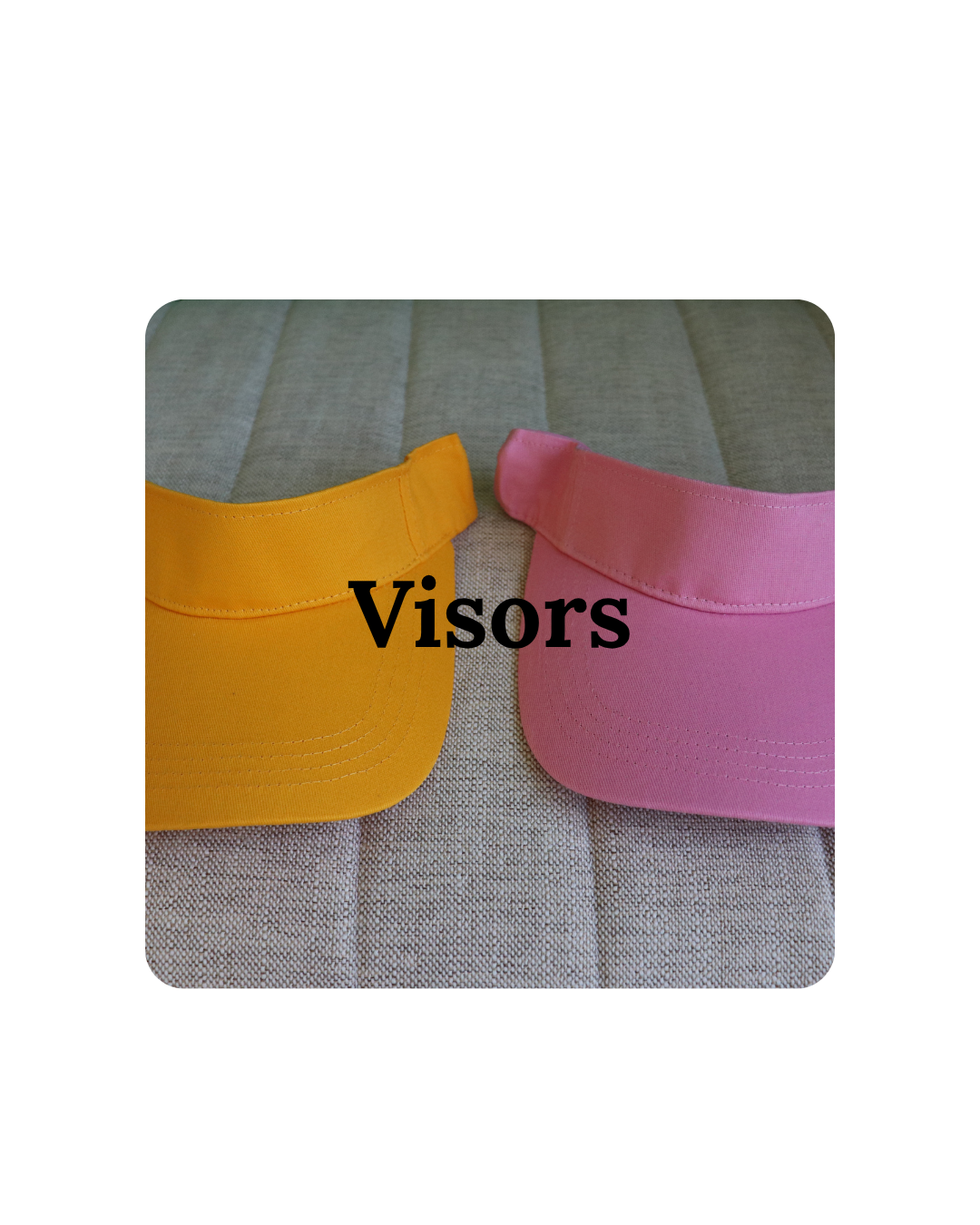 Visors