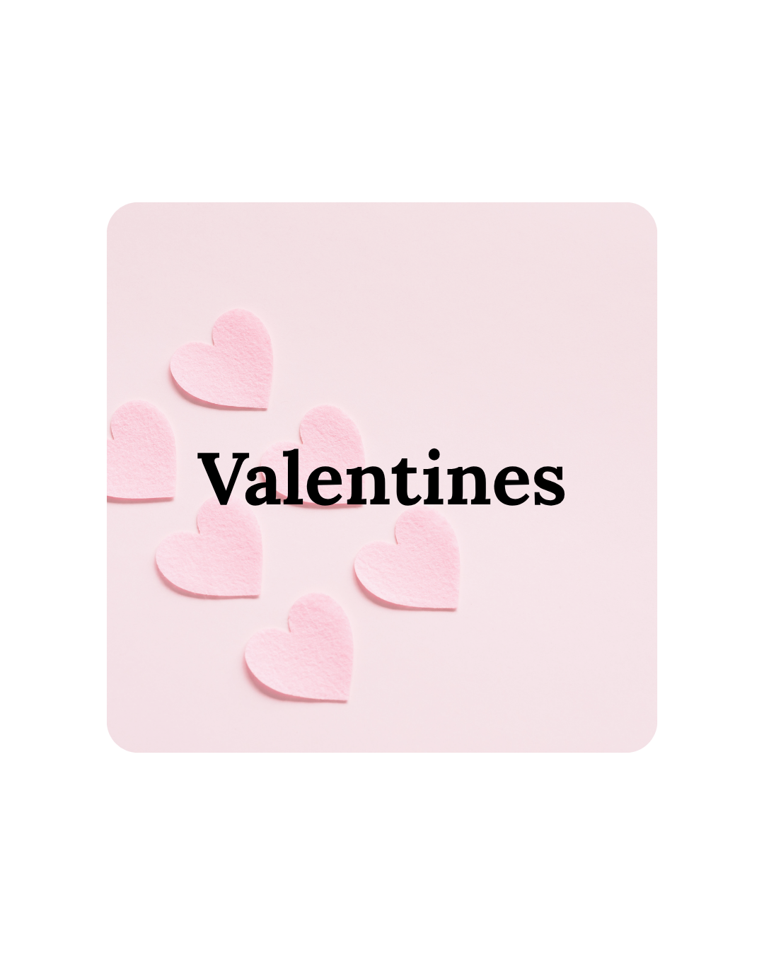 Valentine’s Day