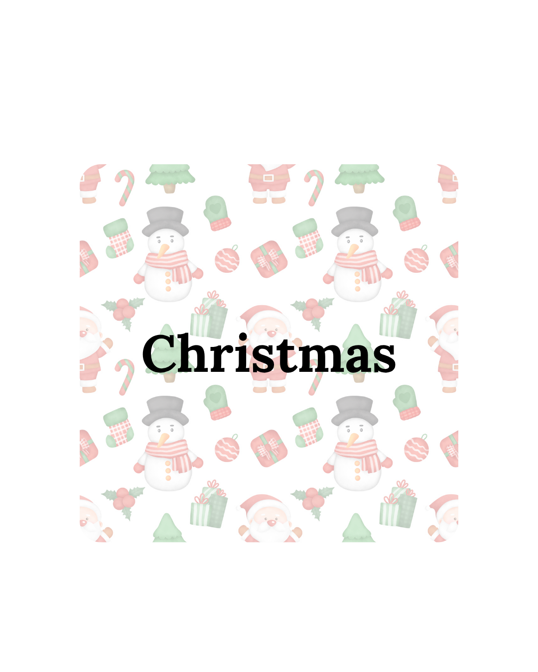 Christmas