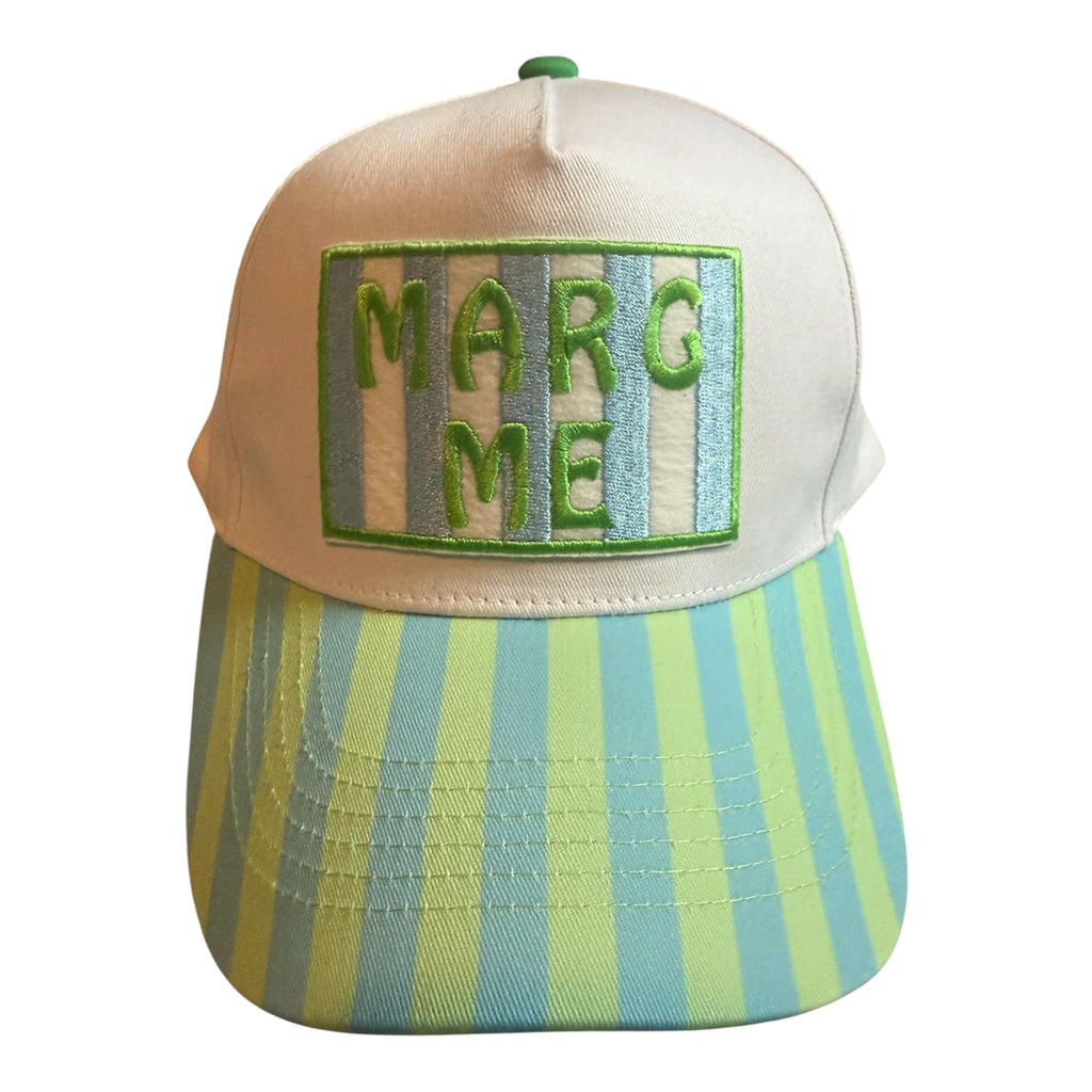 Marg Me