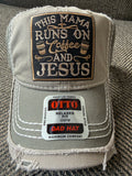 Coffee and Jesus