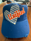 Legend unified blue