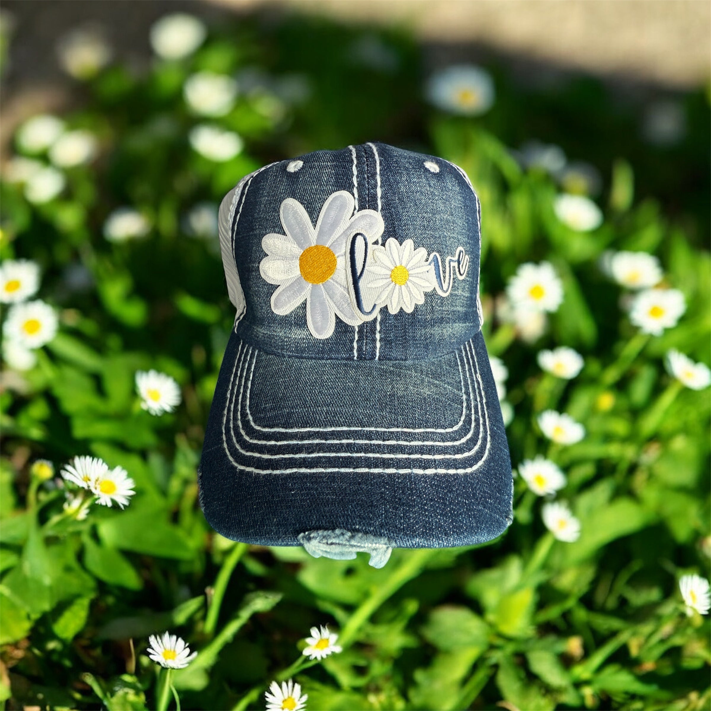 Daisy love