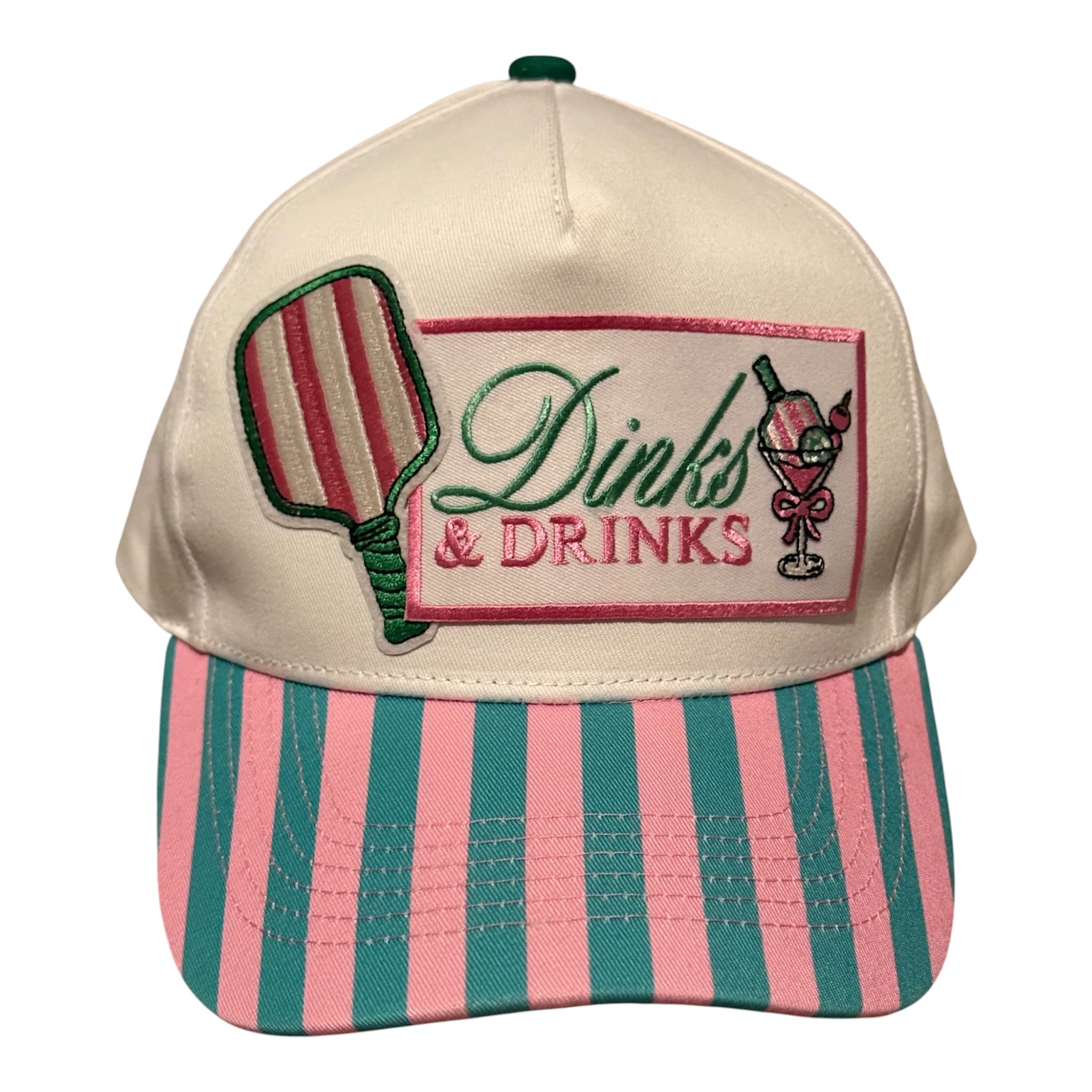 Dinks & Drinks