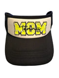 Tennis mom