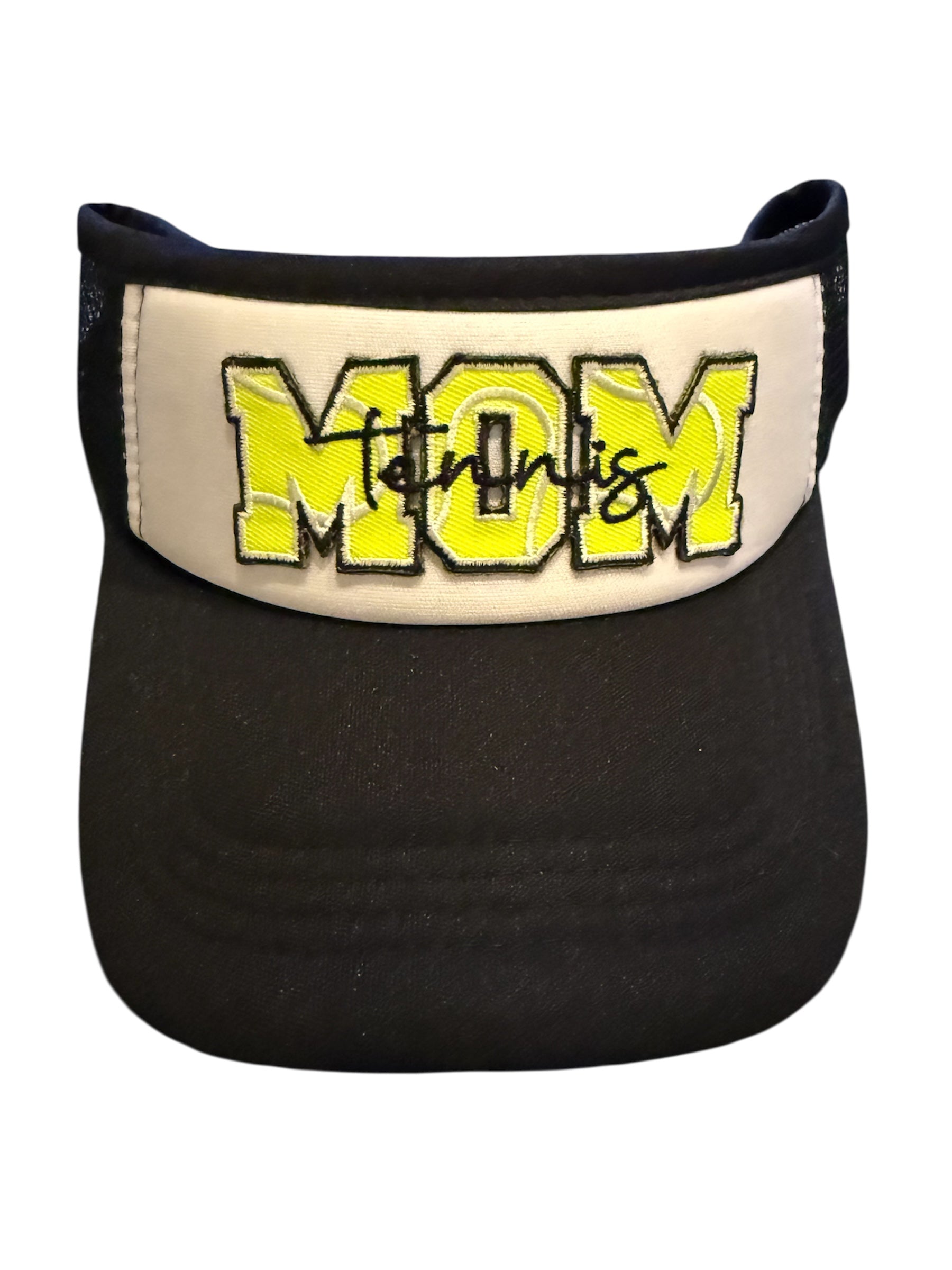 Tennis mom