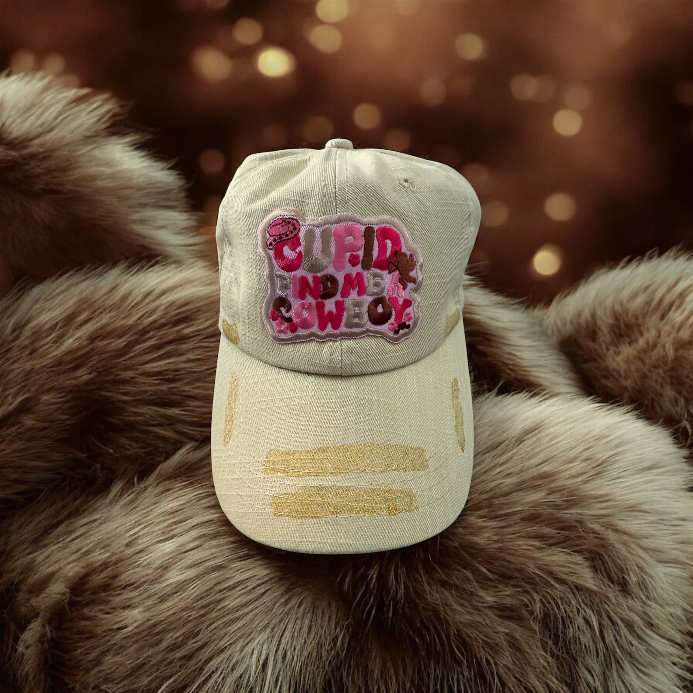 Cupid-cowboy