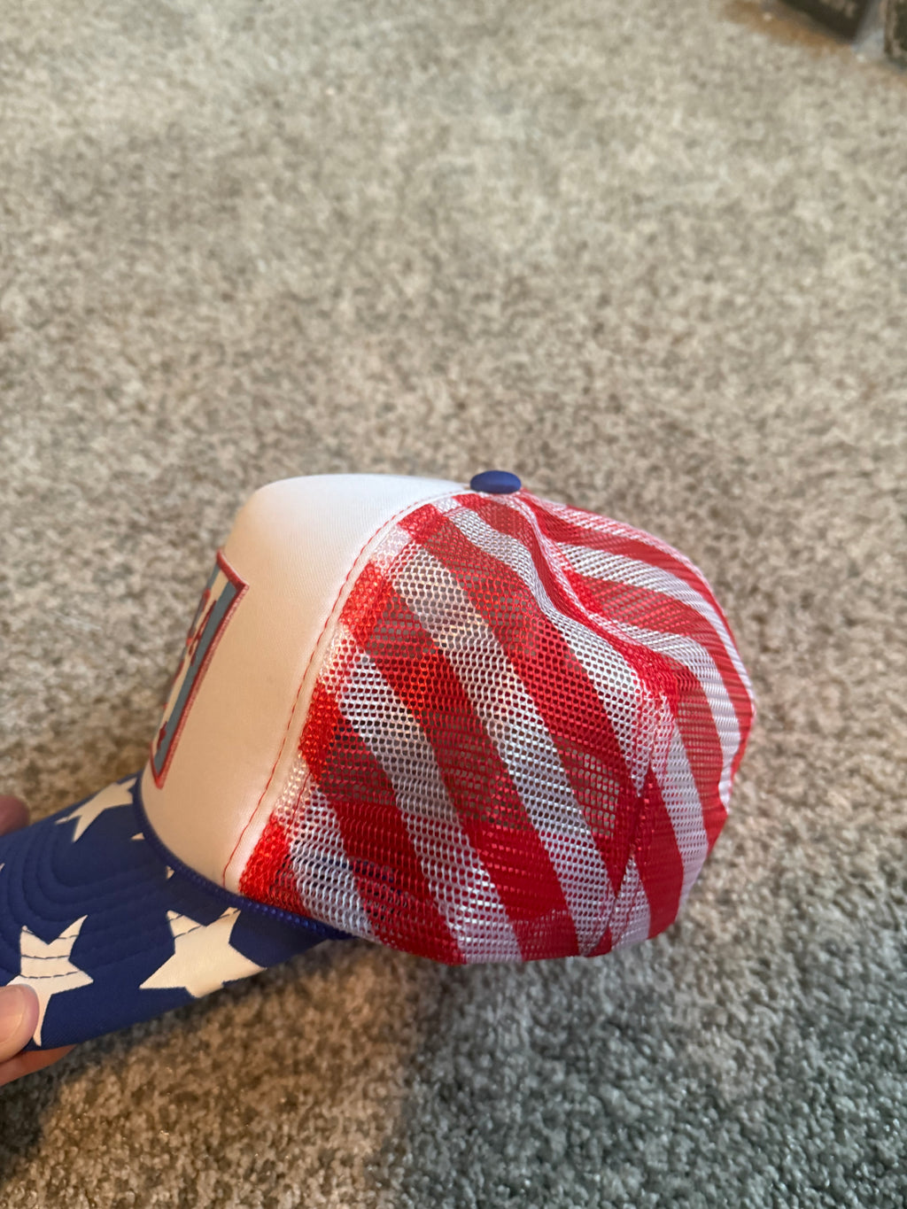 America y’all