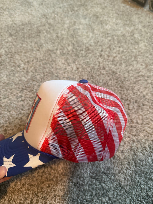 America y’all