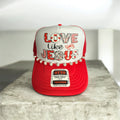 Love like Jesus