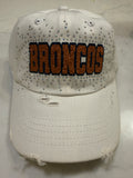 Broncos bling