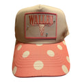 Wallen dot trucker