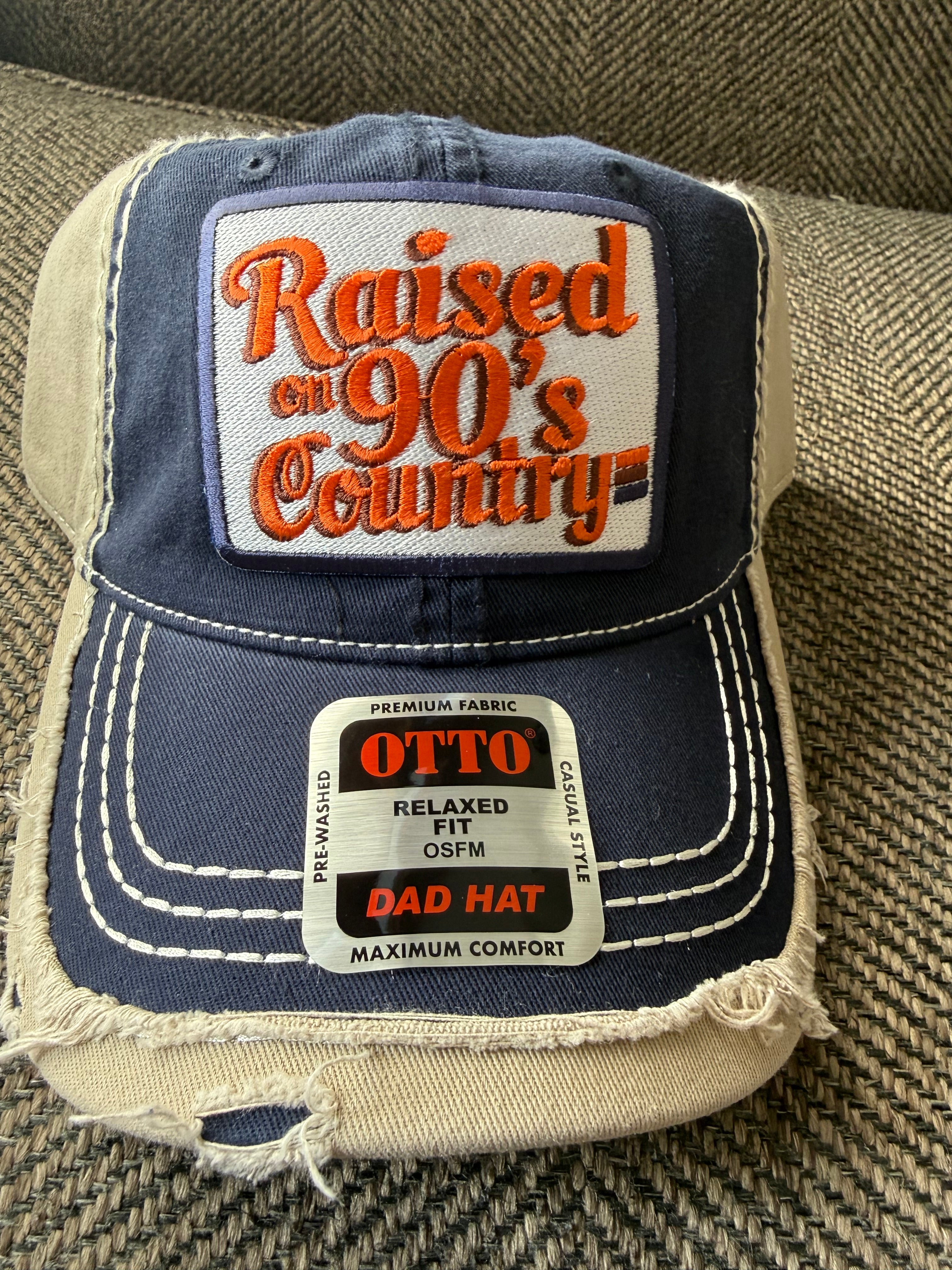 90s Country