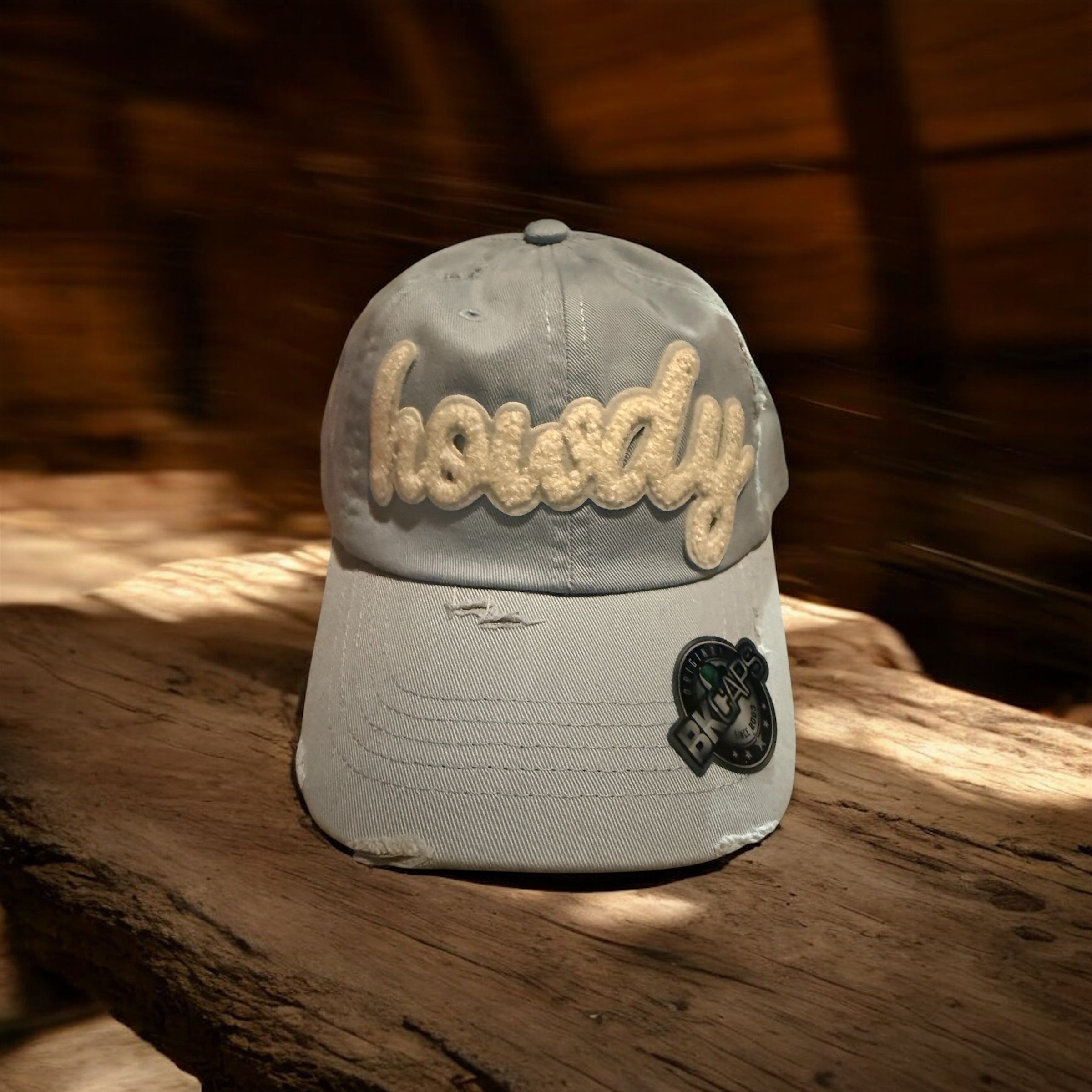 Howdy