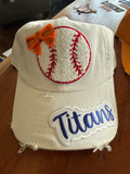 BB titans