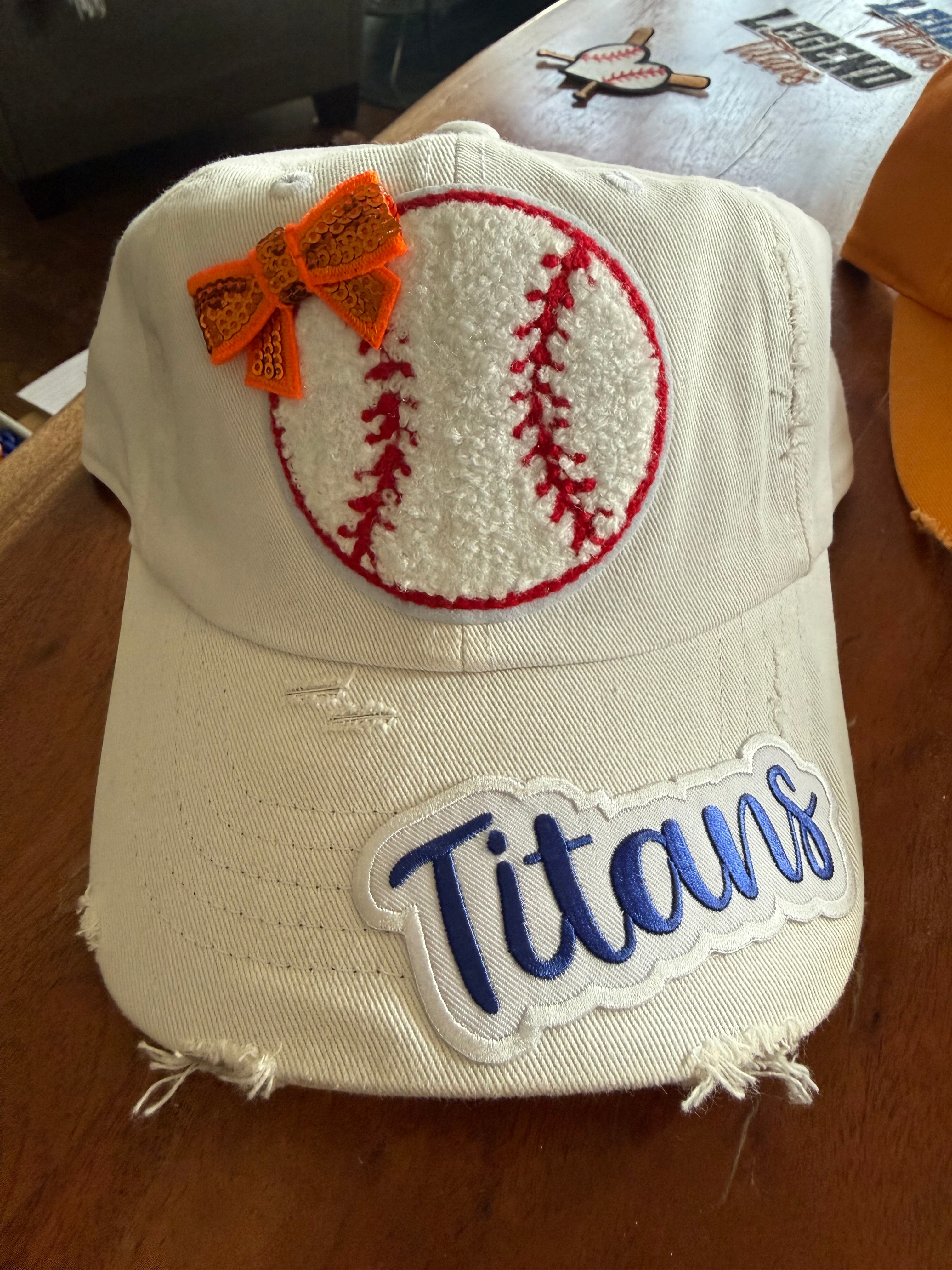 BB titans