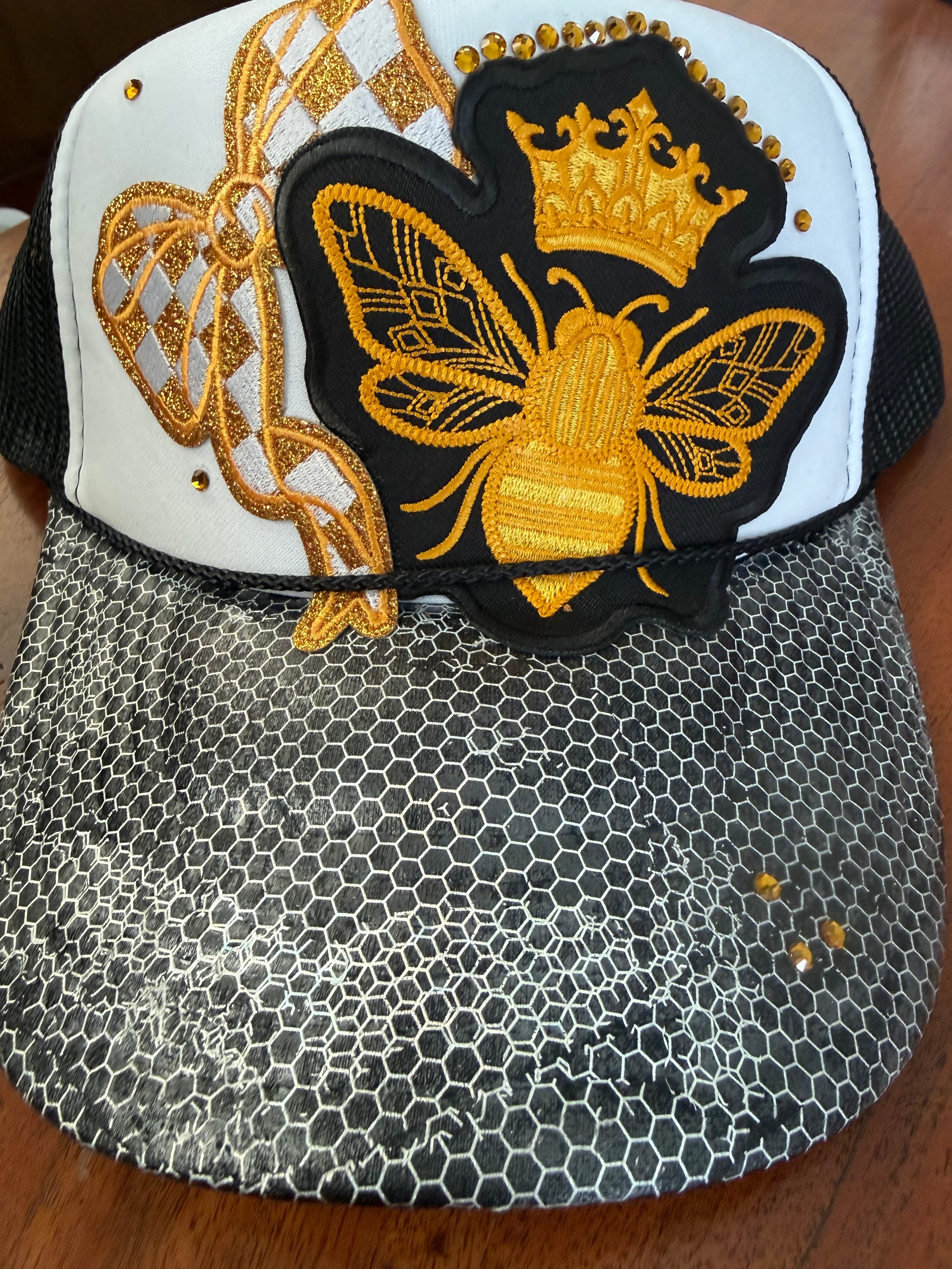 Queen Bee
