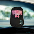 Passenger princess