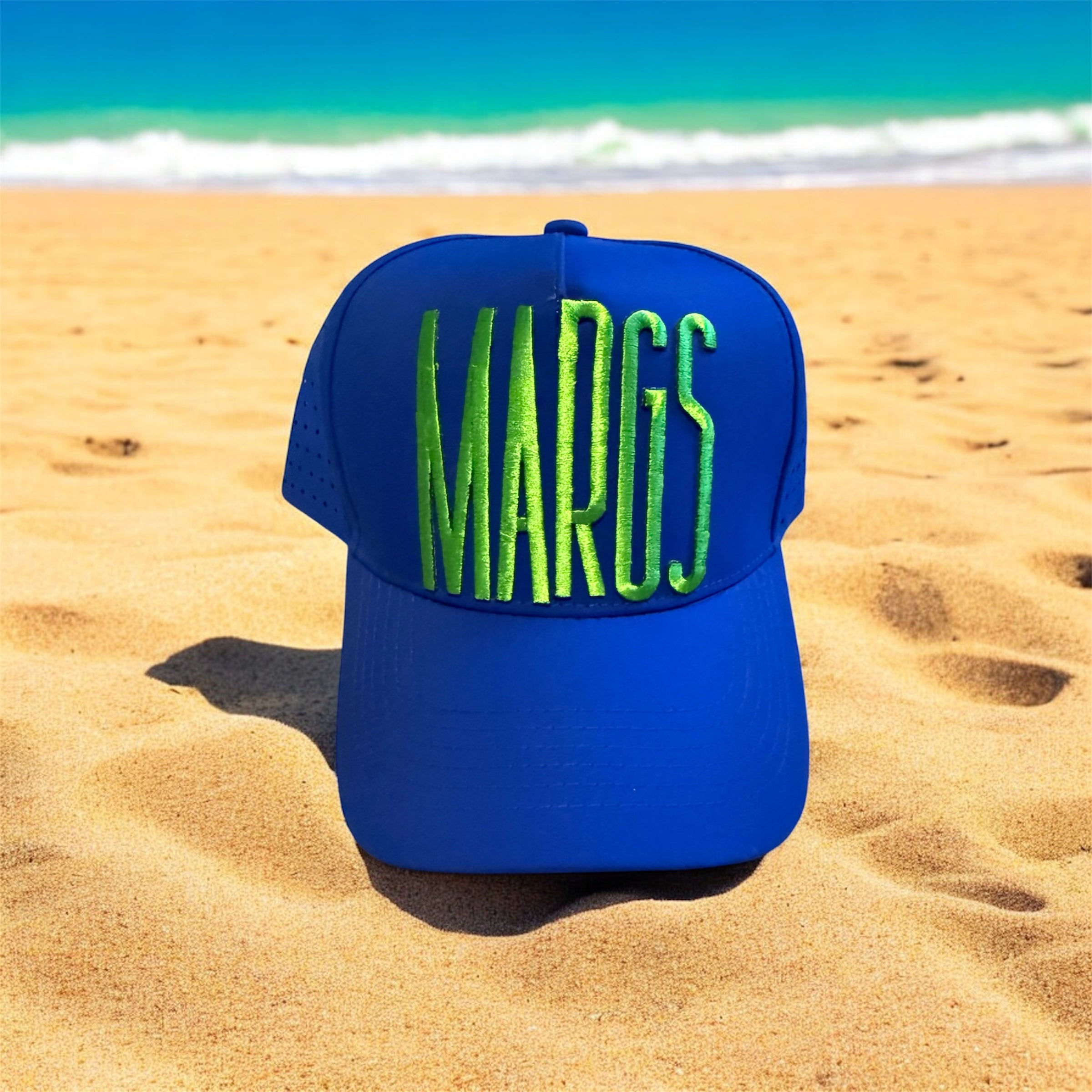 MARGS