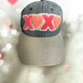 XOXO denim