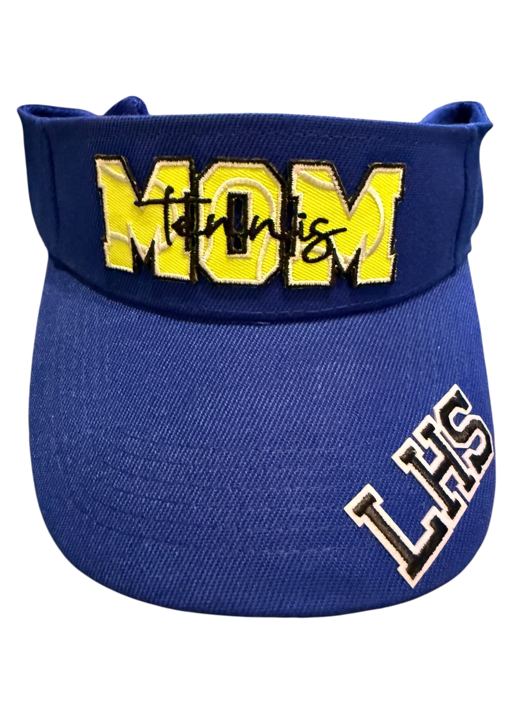 Tennis mom LHS