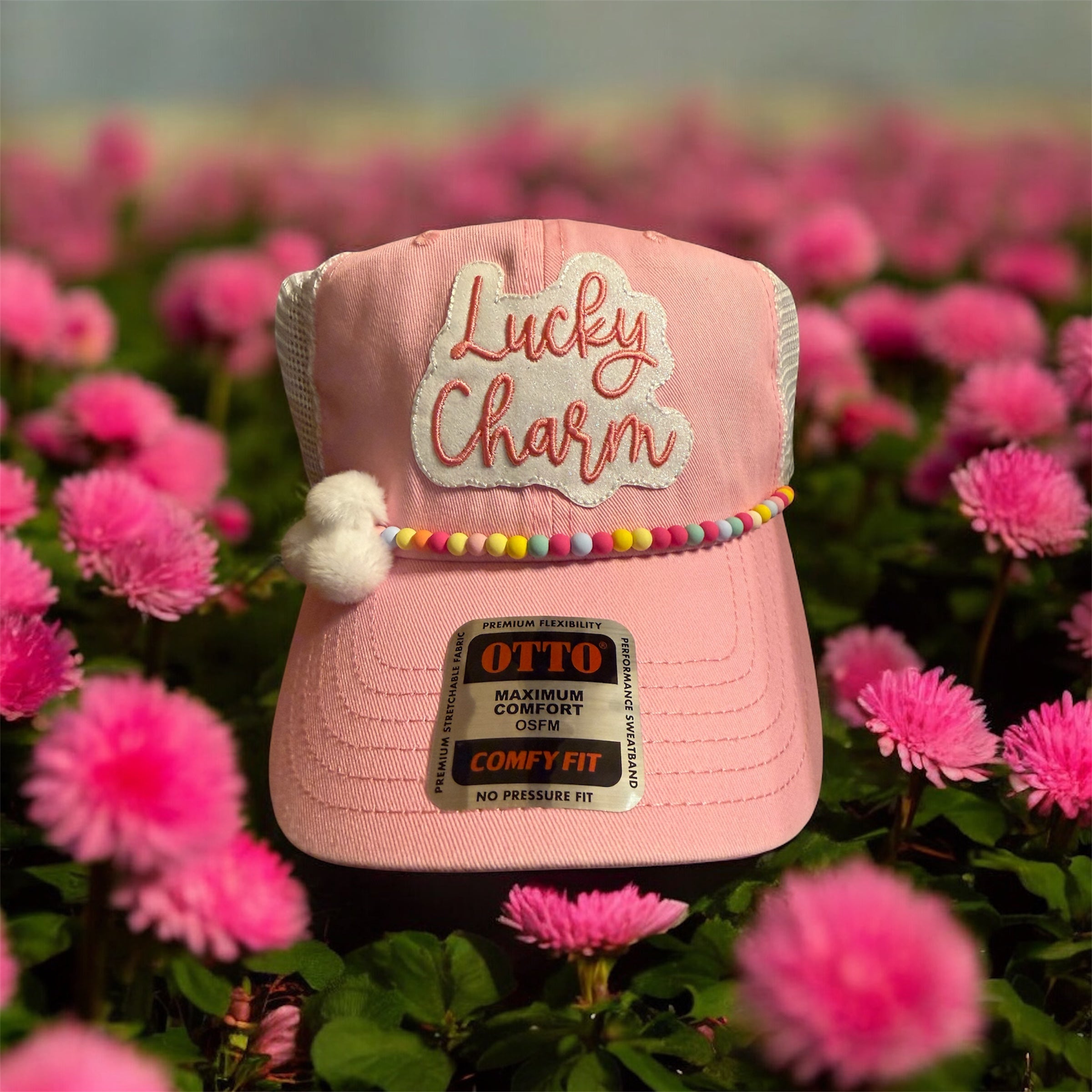 Lucky Charm pink