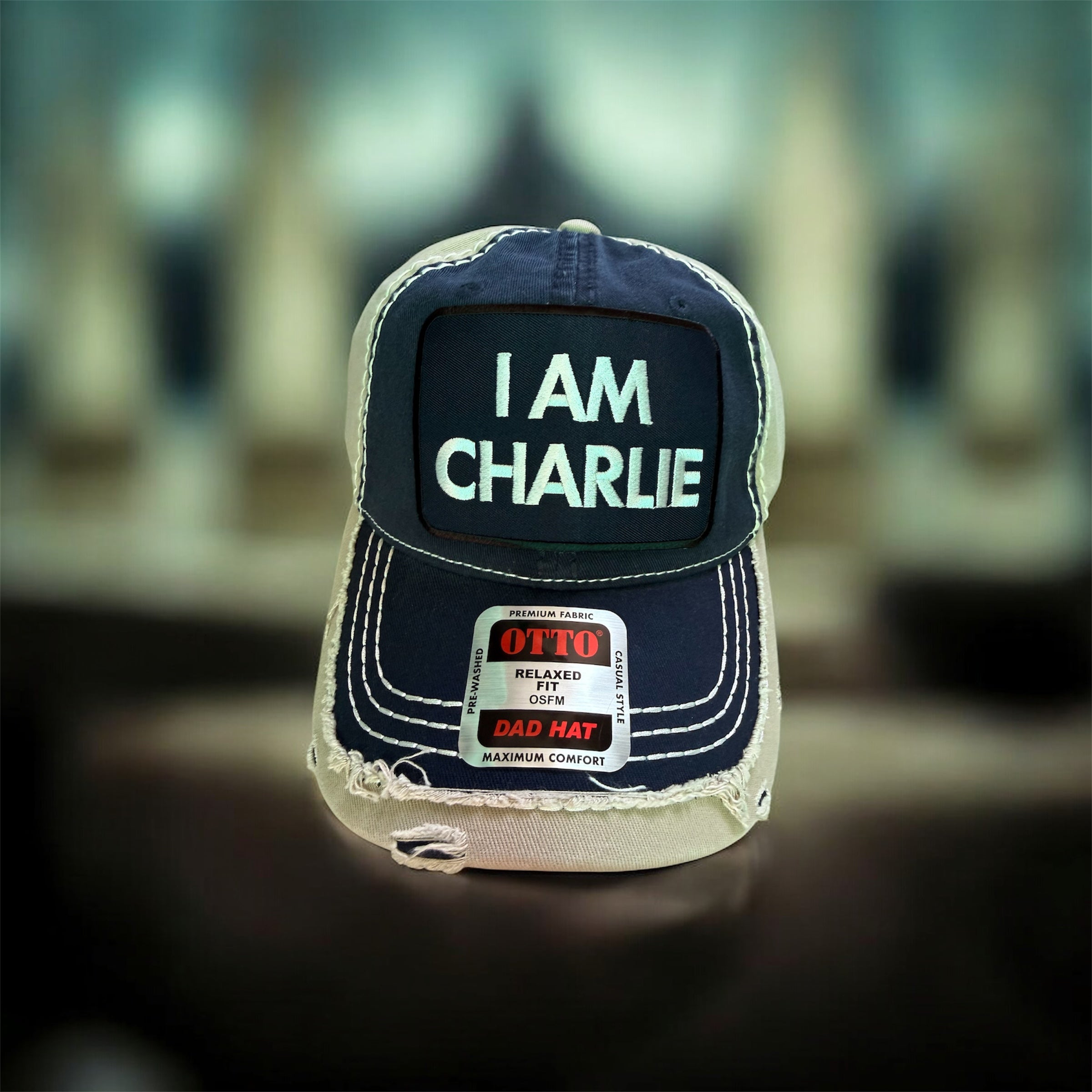 Charlie