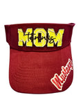Tennis mom mustangs