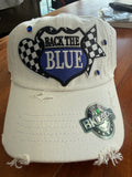 Back the BLUE