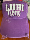 LuHi purple