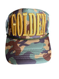 Camo Golden