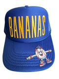 BB bananas safe