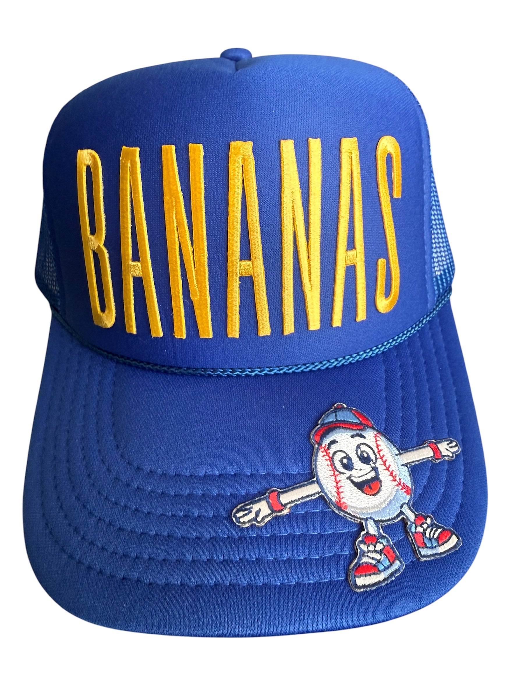 BB bananas safe