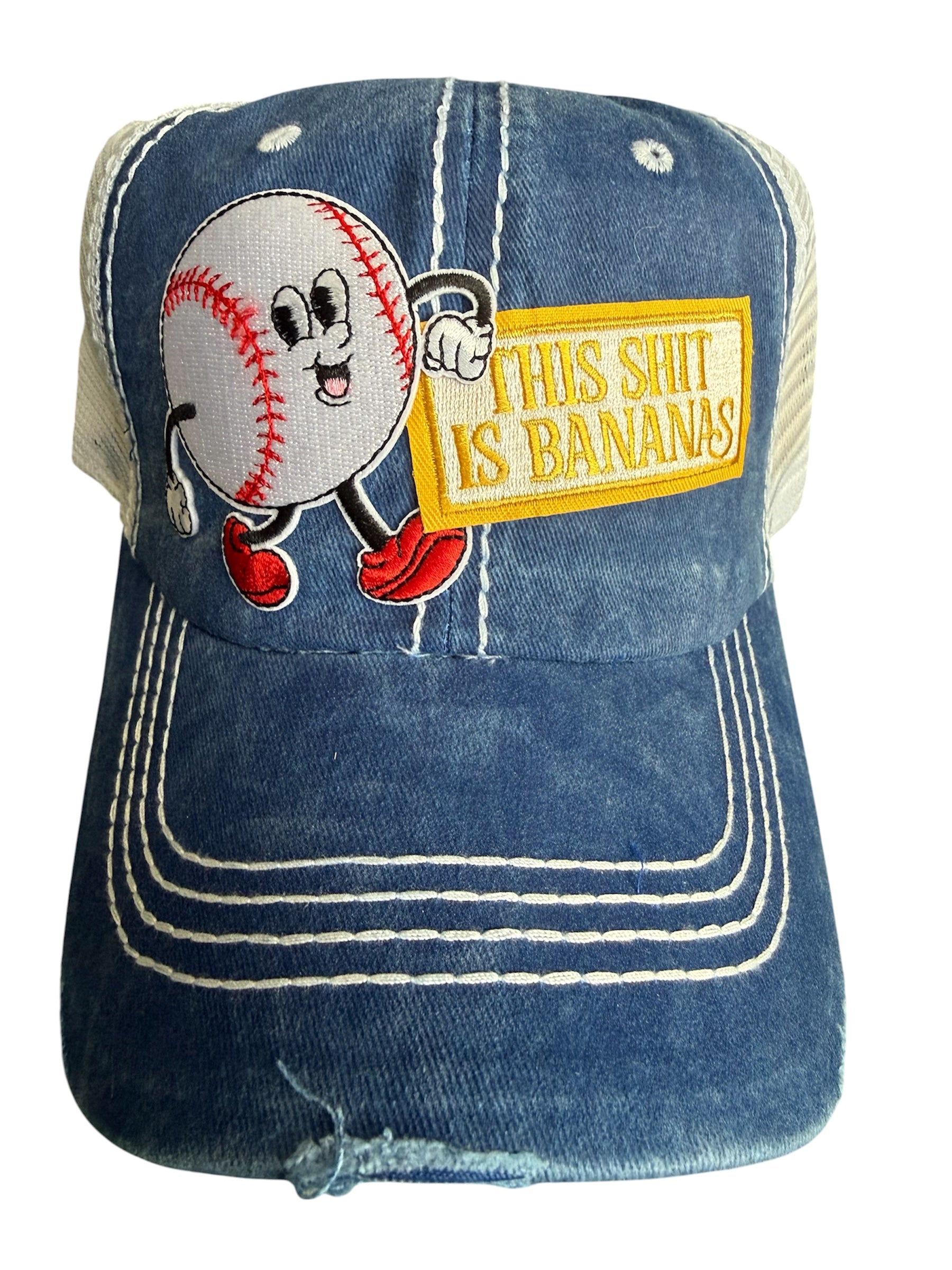 BB banana ball