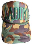 Golf camo CADDY