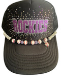 BB Rockies w chain