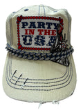 Party in the USA