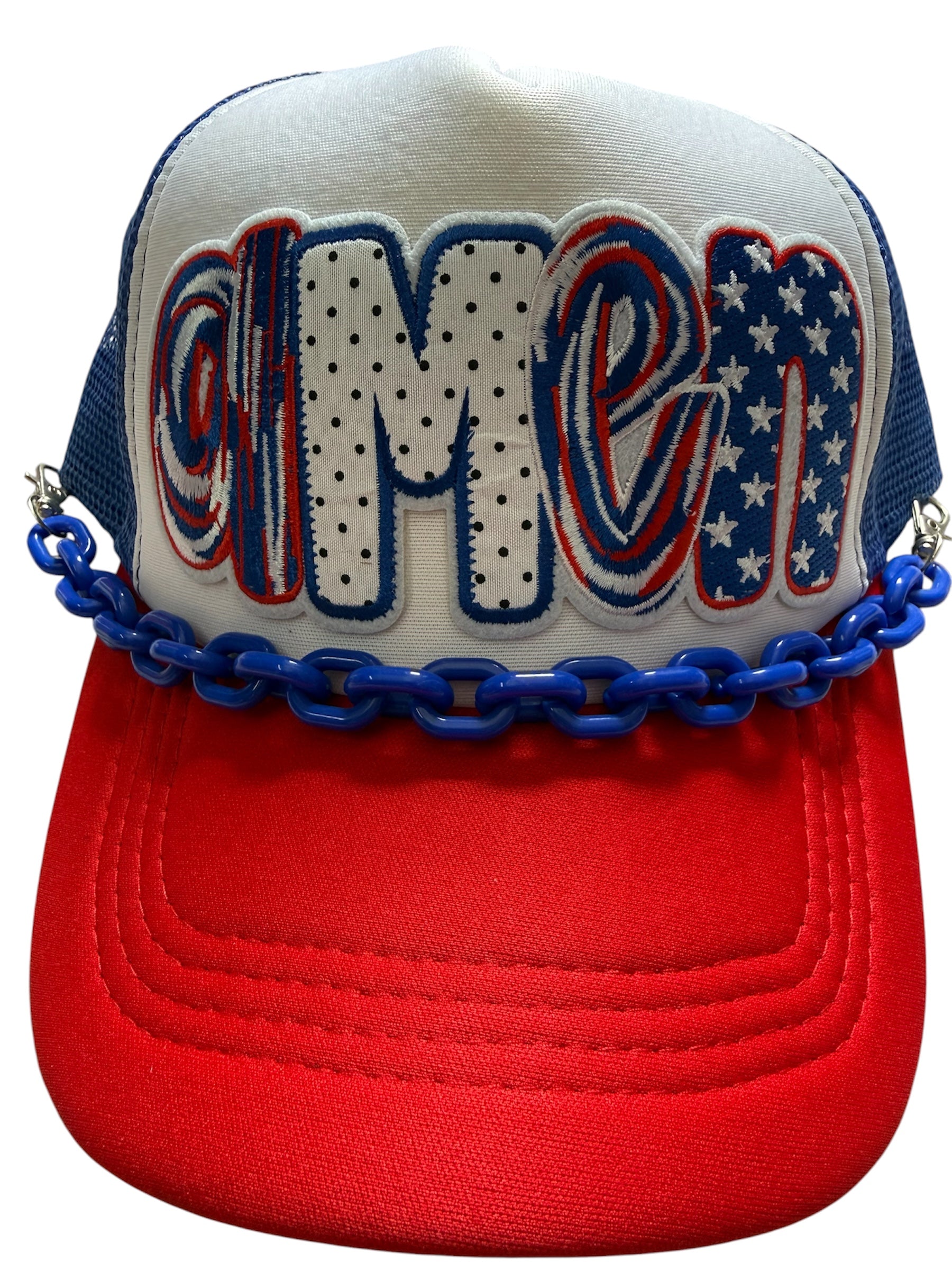 Amen patriotic
