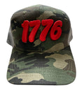 Camo 1776