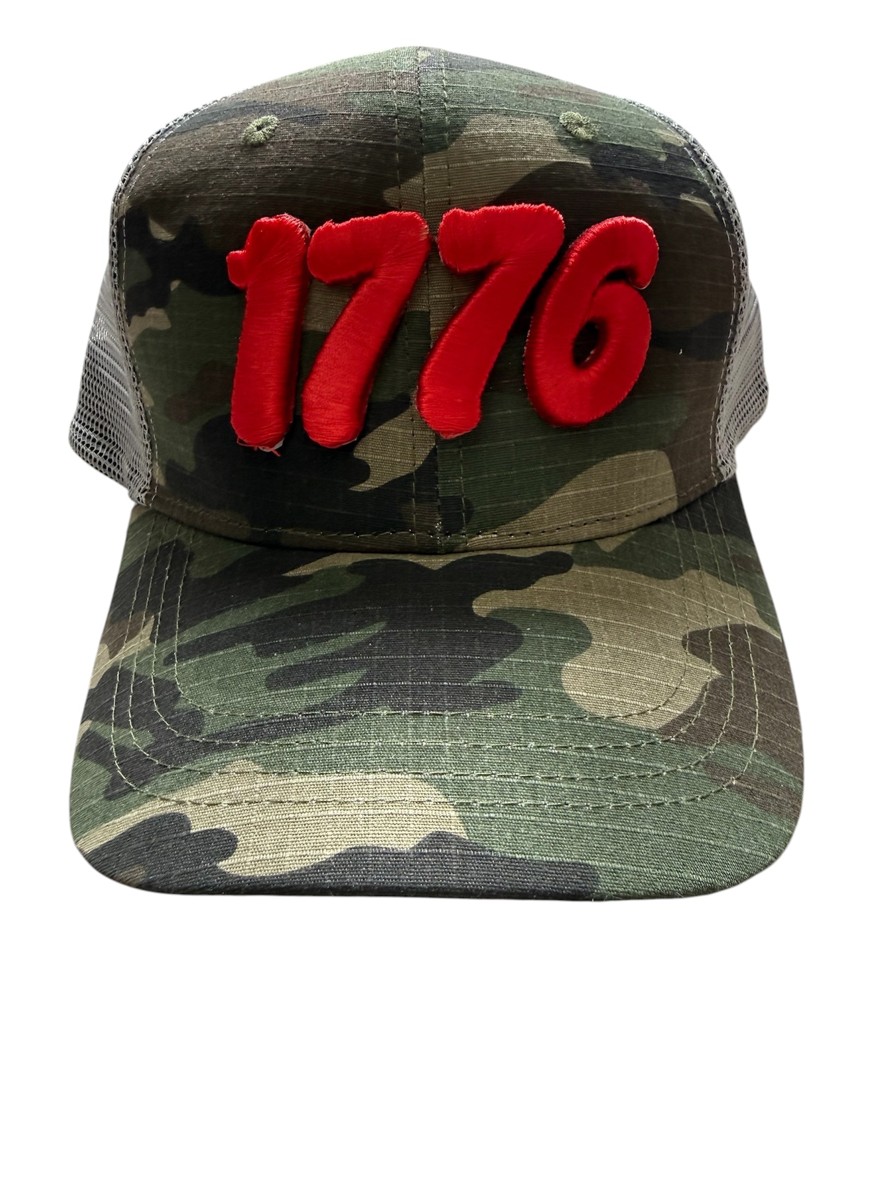Camo 1776