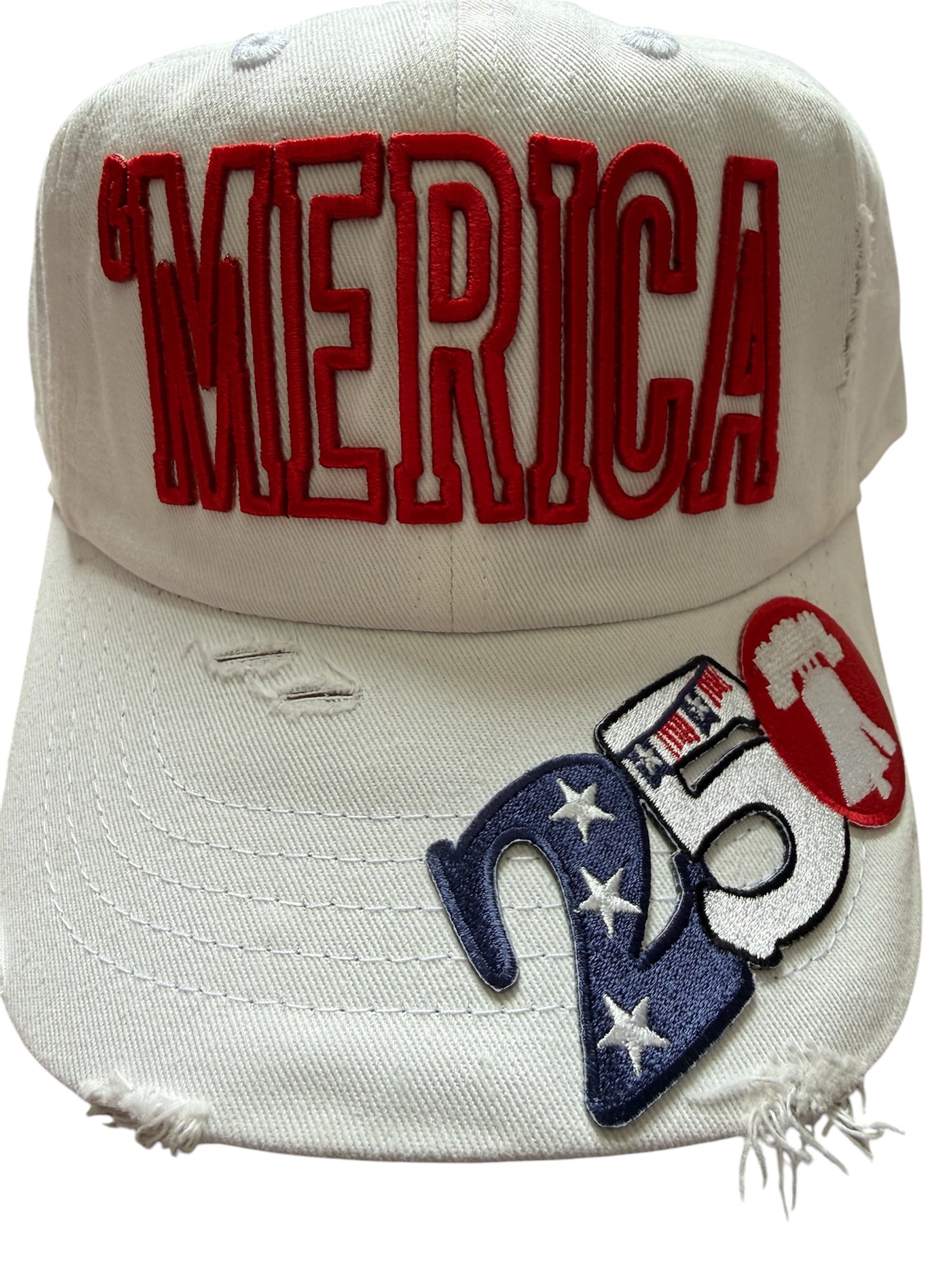‘Merica 250