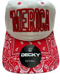 ‘Merica bandana