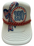 America 250th