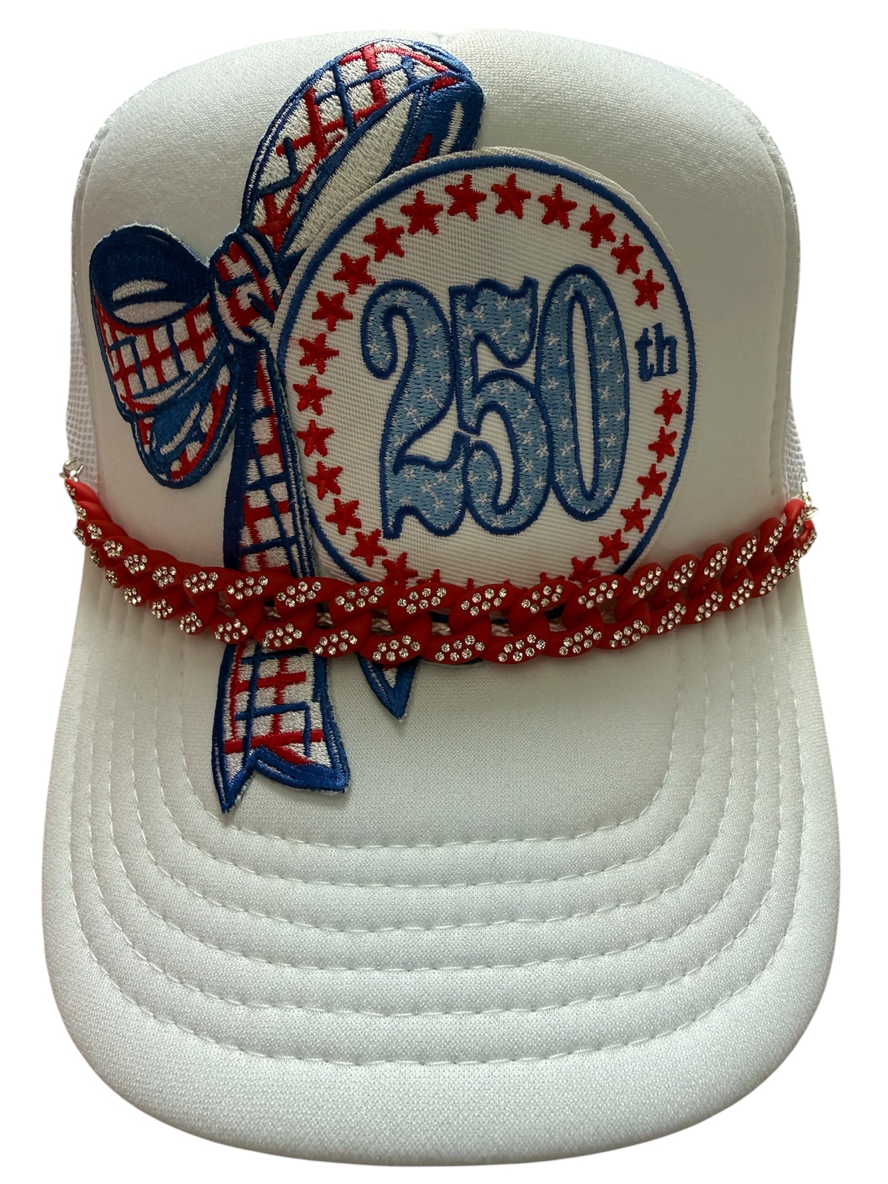 America 250th
