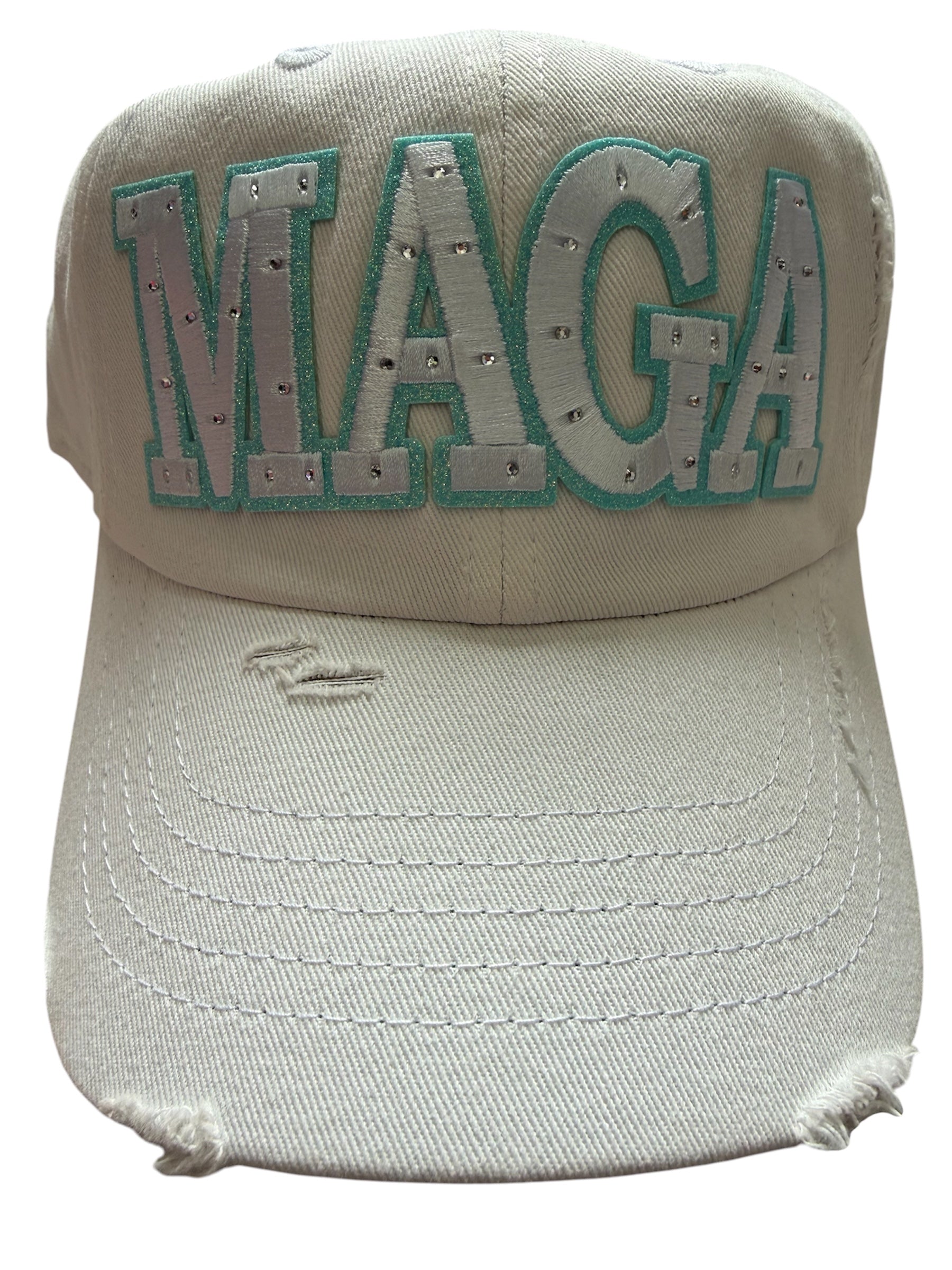 MAGA
