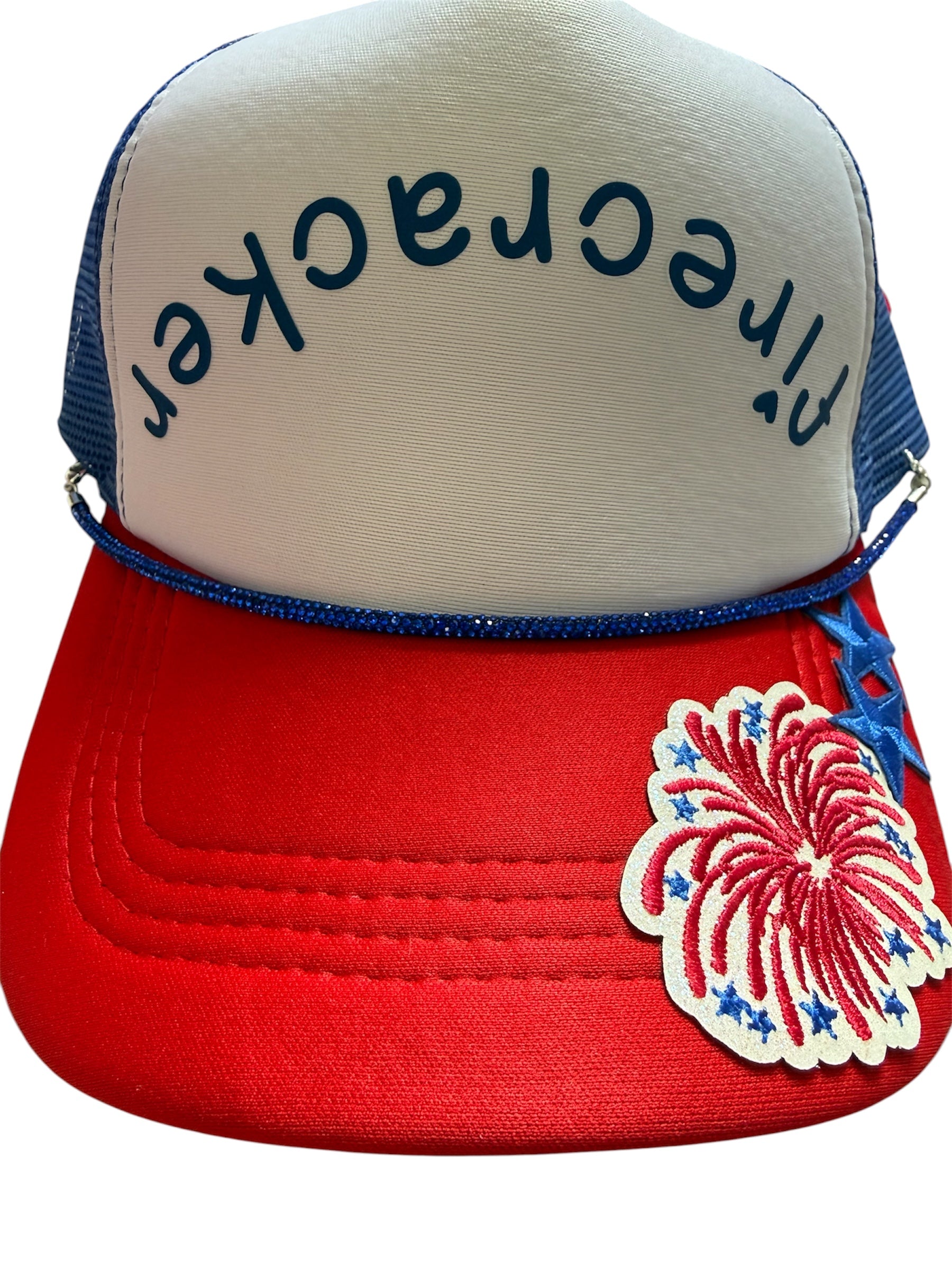 Firecracker
