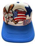 USA baseball