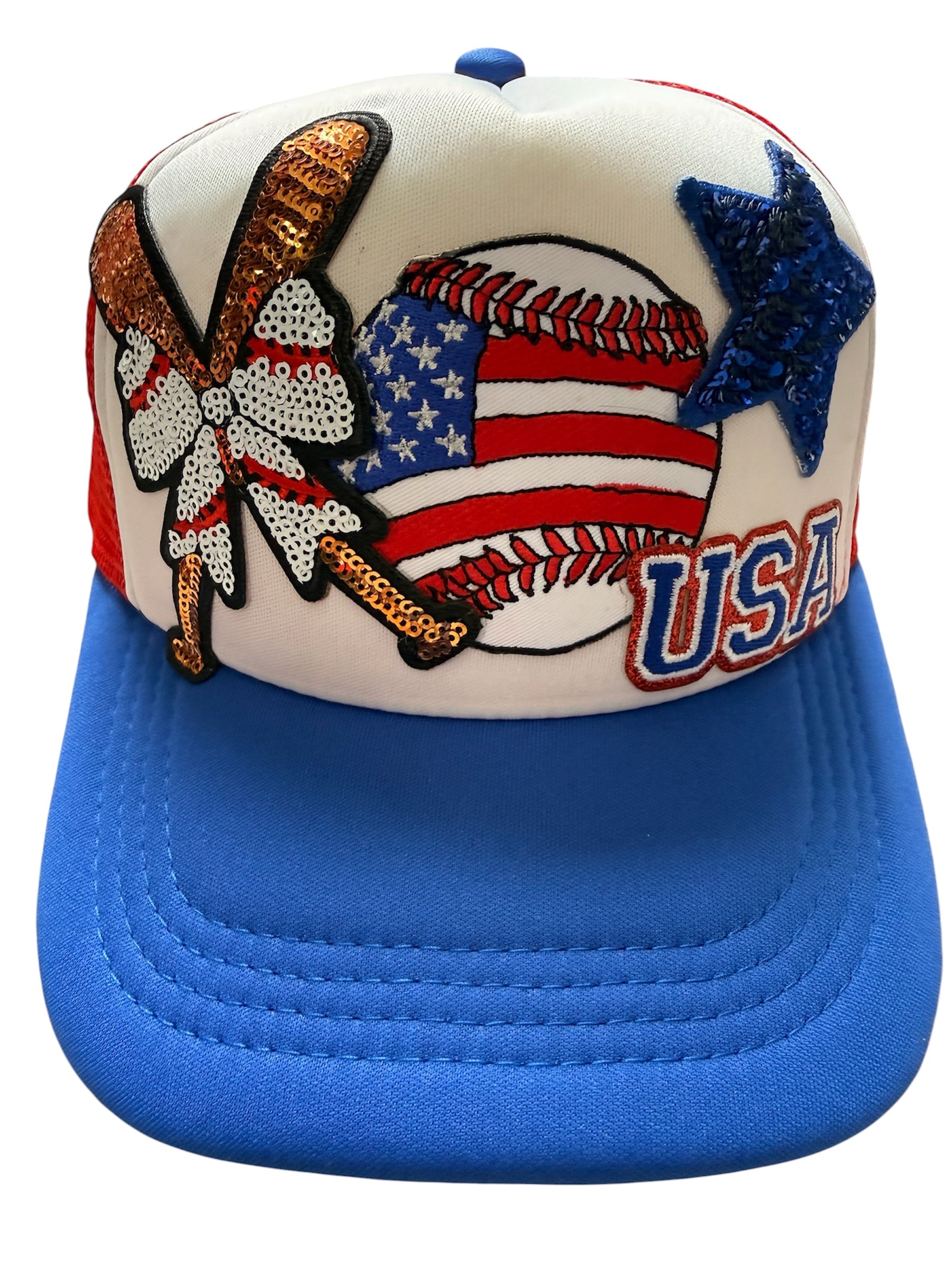 USA baseball