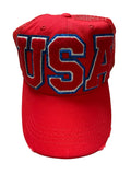 USA